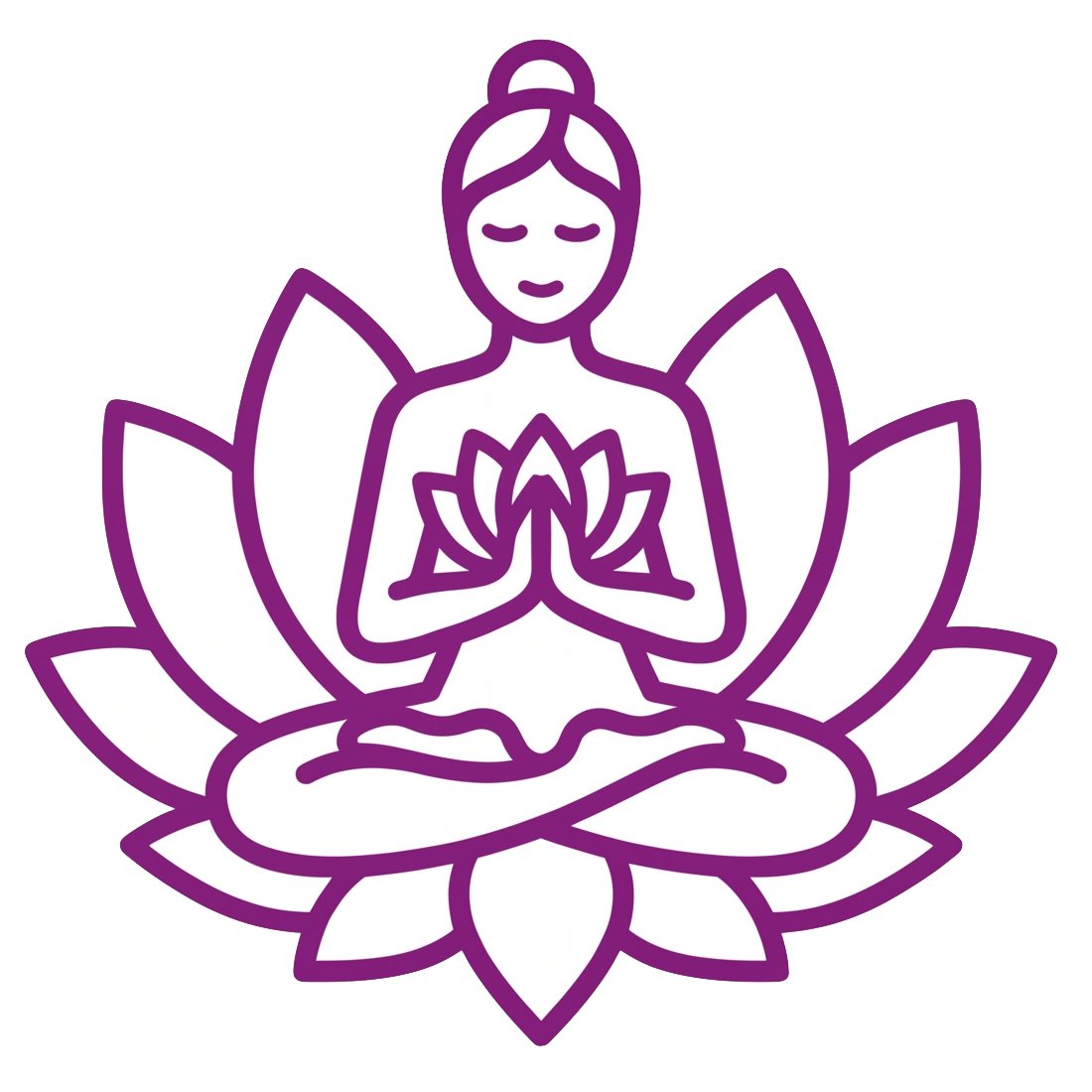 Inhala Centro, retiros de yoga