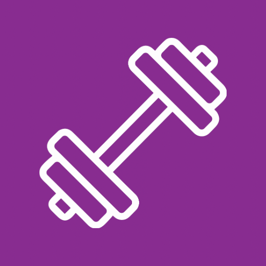 Fuerza icono